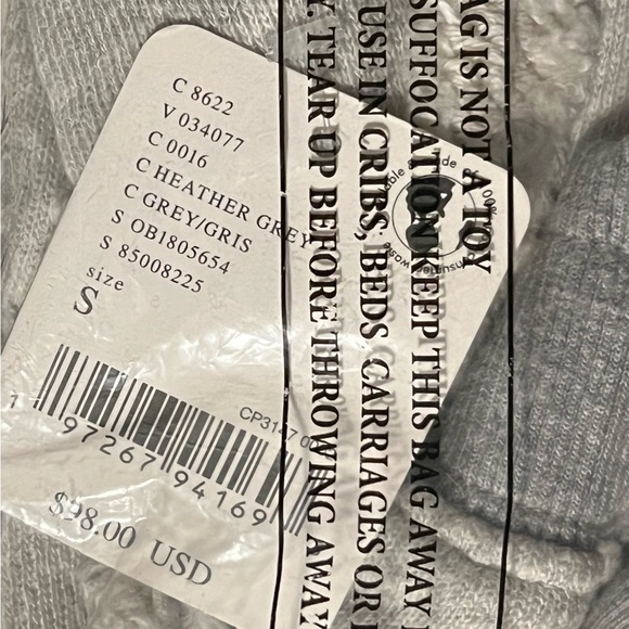 Free People Start Up Pant - Picture 7 of 7